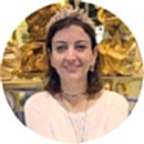 Asistan profil görseli