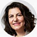 Asistan profil görseli