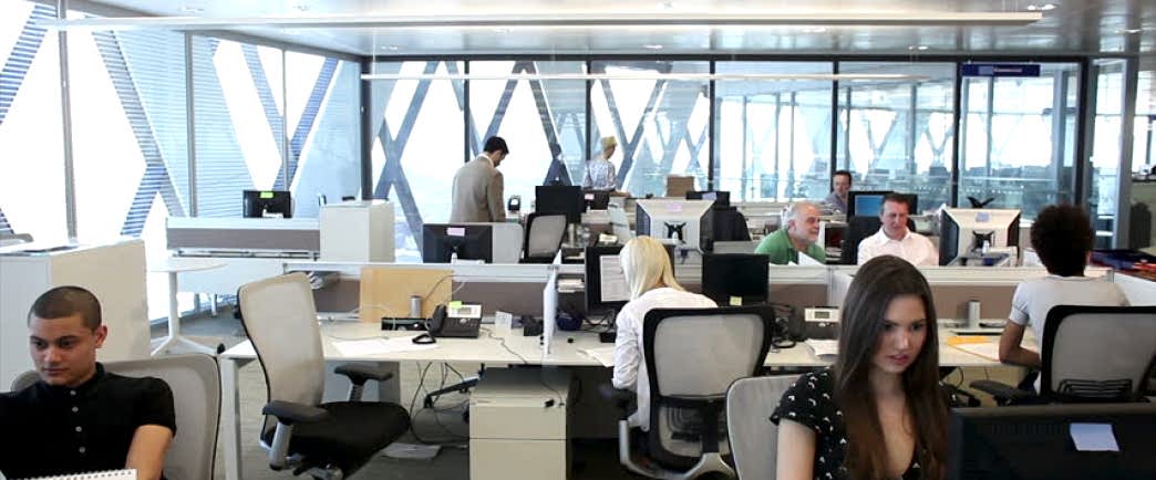 şirket entegrasyonu banner